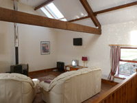 Suprise View Cottage