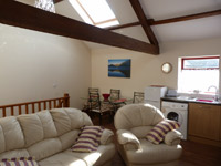 Suprise View Cottage