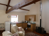 Suprise View Cottage