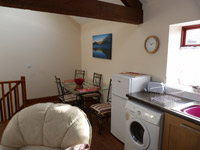 Suprise View Cottage