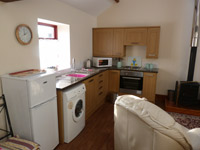 Suprise View Cottage