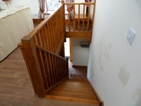 Suprise View Cottage